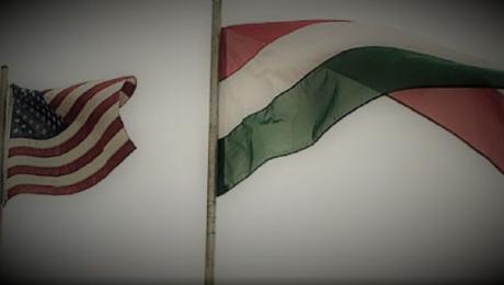 Amerika és Magyarország kapcsolata soha nem volt még ilyen jó