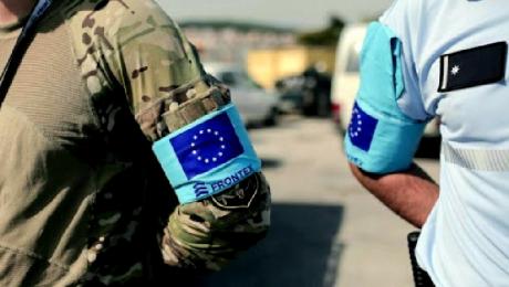 A Frontex felfüggeszti a tevékenységét Magyarországon