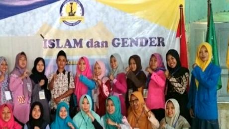Muszlimok a gender ellen