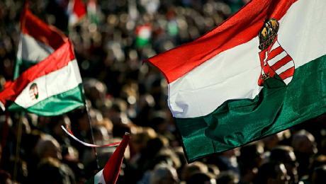 A magyar sajtó napja