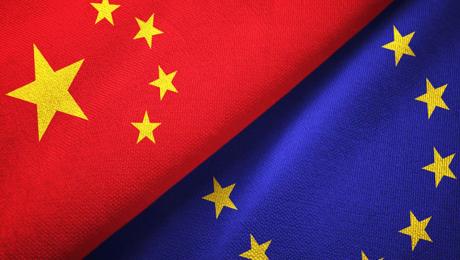 Peking bekérette az Európai Unió nagykövetét