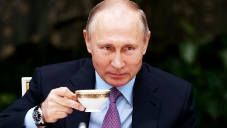Putyin állítja, az USA szervezte a kijevi Majdant
