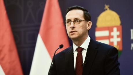 "A magyar gazdaság újraindítása az egyik leggyorsabb az EU-ban"