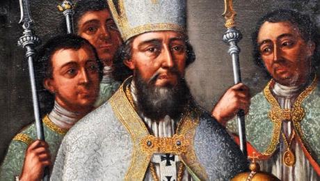 Ki térítette meg a magyarokat? IV. rész – Asztrik püspök követsége
