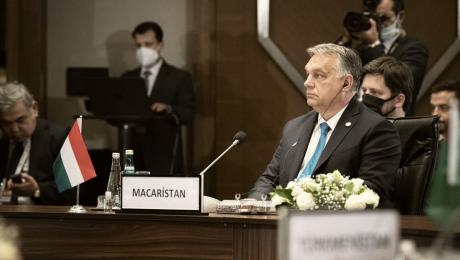 Orbán a Türk Tanács és a V4-ek közös csúcstalálkozóját tervezi Budapesten