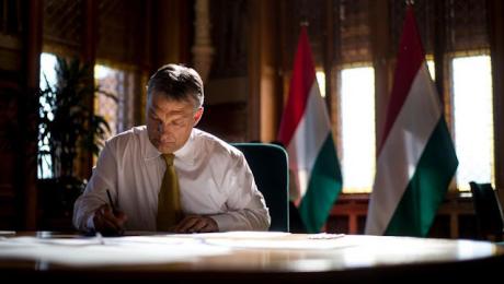 Orbán-Márki-Zay vita, avagy a balliberális hecckampány