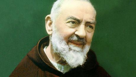 Pio atya születésére emlékezünk
