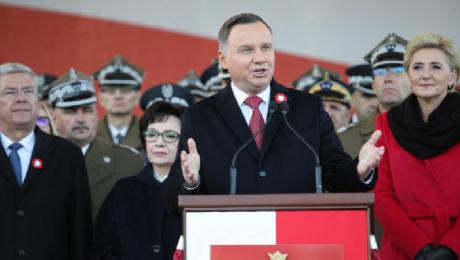 A lengyel kormány is követi Magyarországot és kilép az Isztambuli Egyezményből