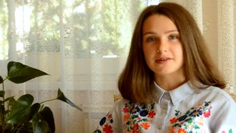 Magyar lány lett Európa legjobb ifjú természetfotósa 2020-ban