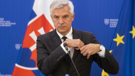 Szlovákia győzködi Magyarországot a jogállamiságról?