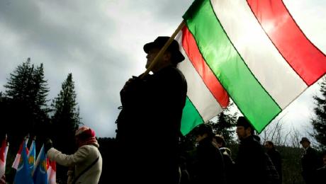 Tíz éve kérhetnek magyar állampolgárságot a külhoni magyarok