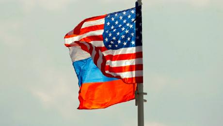 Az USA elérte Moszkvát