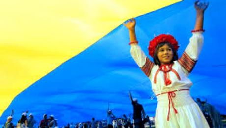 Nagy erőkkel készülnek Ukrajna függetlenné válásának 30 évfordulójára