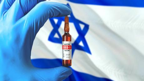 Izraeli statisztikák érkeztek a beoltottak elhalálozásáról