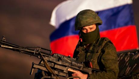 Oroszország visszavonja hadseregét az ukrán határról