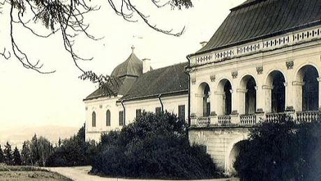 A magyar állam tulajdonába került Erdély legszebb barokk kastélya