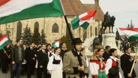 Az erdélyi magyarok magasról tesznek Romániára