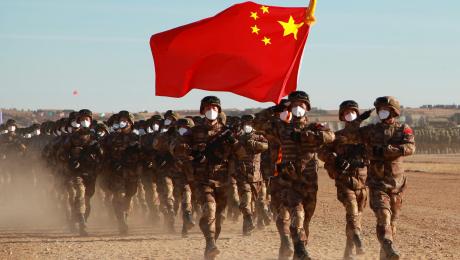 Kína támadni fogja az amerikai csapatokat