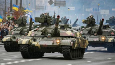 Az USA attól tart, hogy Ukrajna támadja meg előbb Oroszországot